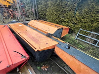 Vicon - kverneland achtermaaier grasmaaier - afbeelding 11 van  15