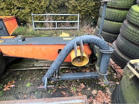 Vicon - kverneland achtermaaier grasmaaier - afbeelding 12 van  15