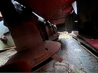 Vicon - kverneland achtermaaier grasmaaier - afbeelding 13 van  15