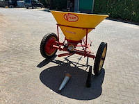 Vicon - spandicar - kunstmeststrooier - afbeelding 5 van  9