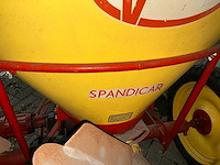 Vicon - spandicar - kunstmeststrooier - afbeelding 8 van  9