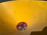 Vicon - spandicar - kunstmeststrooier - afbeelding 9 van  9