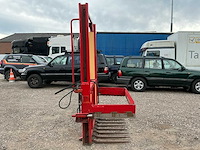 Vicon - vz145/170 - hydraulische silagegrijper / kuilvoergrijper - afbeelding 15 van  16
