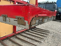 Vicon - vz145/170 - hydraulische silagegrijper / kuilvoergrijper - afbeelding 13 van  16