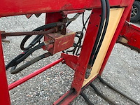 Vicon - vz145/170 - hydraulische silagegrijper / kuilvoergrijper - afbeelding 14 van  16
