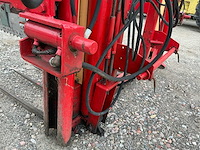Vicon - vz145/170 - hydraulische silagegrijper / kuilvoergrijper - afbeelding 16 van  16