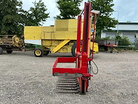 Vicon - vz145/170 - hydraulische silagegrijper / kuilvoergrijper - afbeelding 4 van  16