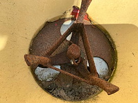 Vicon 22111 kunstmeststrooier - afbeelding 8 van  16