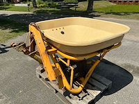 Vicon 22111 kunstmeststrooier - afbeelding 13 van  16