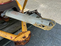 Vicon 22111 kunstmeststrooier - afbeelding 16 van  16