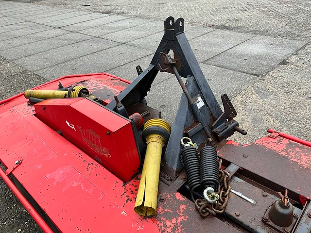 Vicon 24tf01 front trommelmaaier - afbeelding 1 van  15