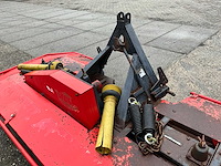 Vicon 24tf01 front trommelmaaier - afbeelding 1 van  15