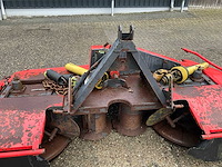 Vicon 24tf01 front trommelmaaier - afbeelding 2 van  15