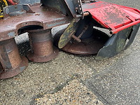 Vicon 24tf01 front trommelmaaier - afbeelding 3 van  15