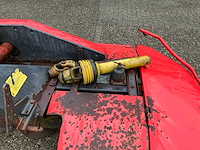 Vicon 24tf01 front trommelmaaier - afbeelding 5 van  15