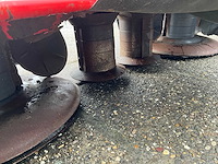 Vicon 24tf01 front trommelmaaier - afbeelding 6 van  15