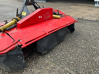 Vicon 24tf01 front trommelmaaier - afbeelding 7 van  15