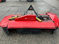 Vicon 24tf01 front trommelmaaier - afbeelding 8 van  15