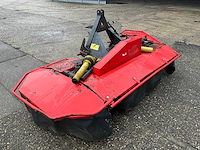 Vicon 24tf01 front trommelmaaier - afbeelding 9 van  15