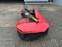 Vicon 24tf01 front trommelmaaier - afbeelding 10 van  15
