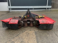 Vicon 24tf01 front trommelmaaier - afbeelding 12 van  15