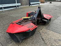 Vicon 24tf01 front trommelmaaier - afbeelding 13 van  15