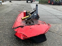 Vicon 24tf01 front trommelmaaier - afbeelding 14 van  15