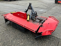 Vicon 24tf01 front trommelmaaier - afbeelding 15 van  15