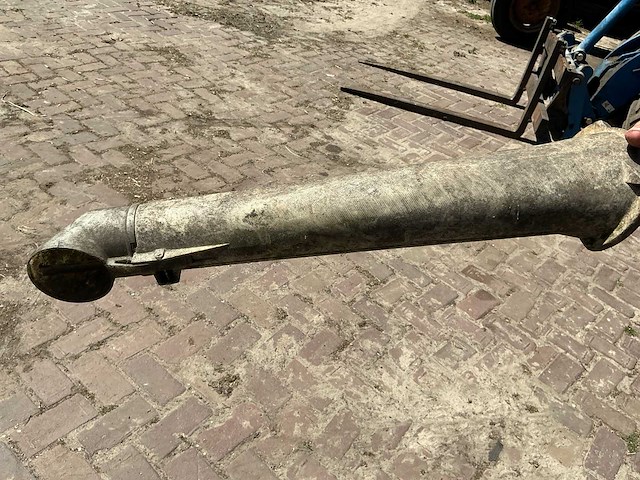 Vicon 800 kunstmeststrooier - afbeelding 10 van  18