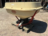 Vicon 800 kunstmeststrooier - afbeelding 1 van  18