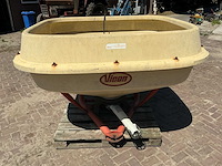 Vicon 800 kunstmeststrooier - afbeelding 11 van  18