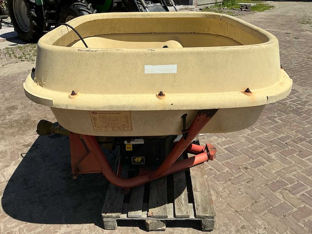 Vicon 800 kunstmeststrooier - afbeelding 13 van  18