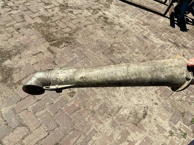 Vicon 800 kunstmeststrooier - afbeelding 6 van  13