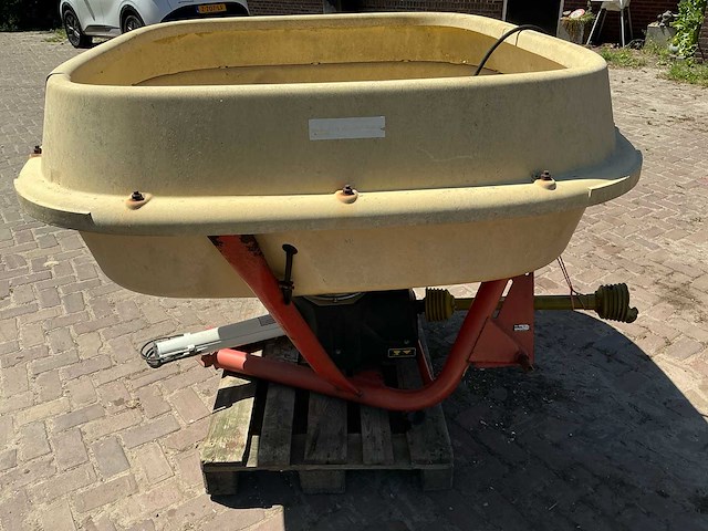 Vicon 800 kunstmeststrooier - afbeelding 12 van  13