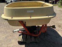 Vicon 800 kunstmeststrooier - afbeelding 12 van  13