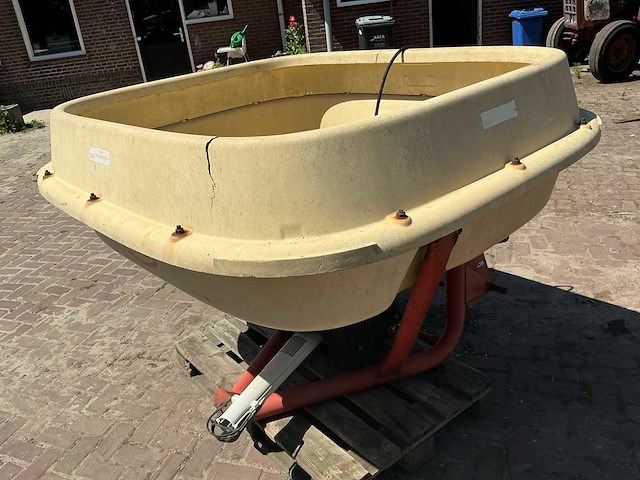 Vicon 800 kunstmeststrooier - afbeelding 13 van  13