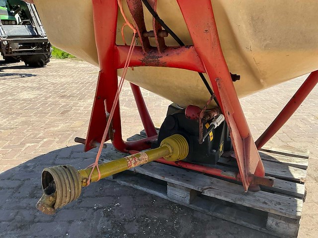 Vicon 800 kunstmeststrooier - afbeelding 3 van  18