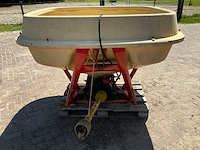 Vicon 800 kunstmeststrooier - afbeelding 14 van  18