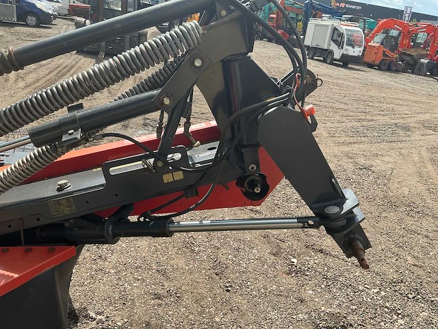 Vicon am2400hpc maaimachine - afbeelding 3 van  22
