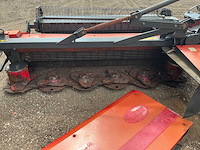 Vicon am2400hpc maaimachine - afbeelding 6 van  22