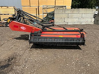 Vicon am2400hpc maaimachine - afbeelding 17 van  22
