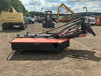 Vicon am2400hpc maaimachine - afbeelding 21 van  22