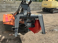 Vicon am2400hpc maaimachine - afbeelding 22 van  22