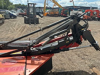 Vicon am2400hpc maaimachine - afbeelding 5 van  22