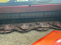 Vicon am2400hpc maaimachine - afbeelding 8 van  22