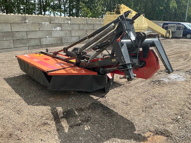 Vicon am2400hpc maaimachine - afbeelding 1 van  22