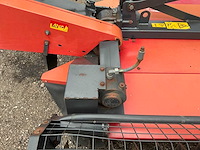 Vicon am2400hpc maaimachine - afbeelding 14 van  22