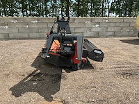Vicon am2400hpc maaimachine - afbeelding 12 van  22