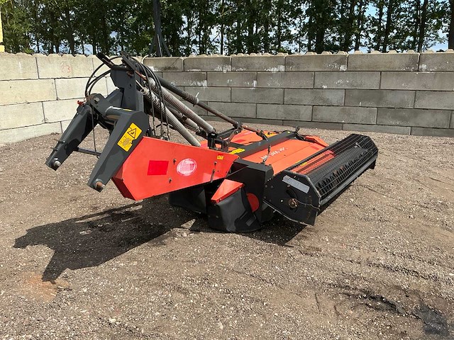 Vicon am2400hpc maaimachine - afbeelding 16 van  22