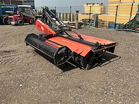 Vicon am2400hpc maaimachine - afbeelding 18 van  22